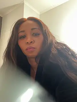 Bootyliciouse21X's Webcam Show