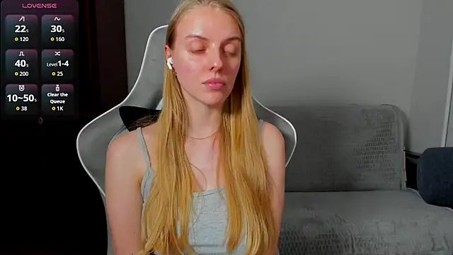 Jam_cream's Live XXX Chat
