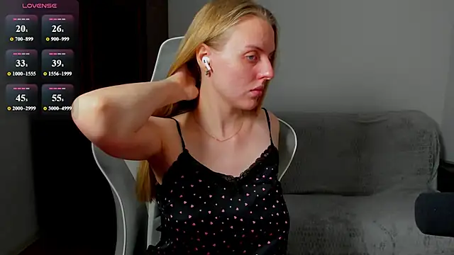 Jam_cream Live XXX Chat