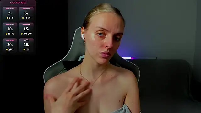 Chat XXX ao vivo de Jam_cream