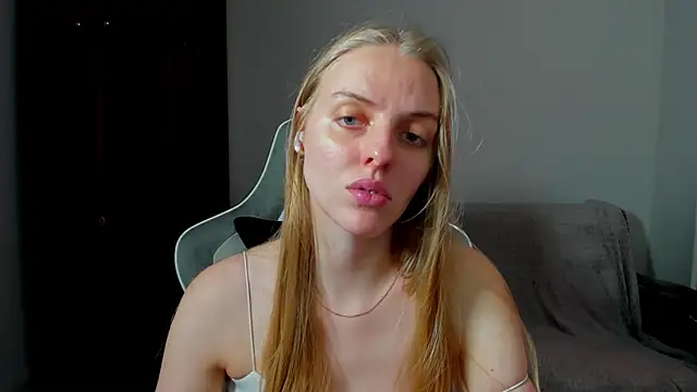 Chat XXX ao vivo de Jam_cream