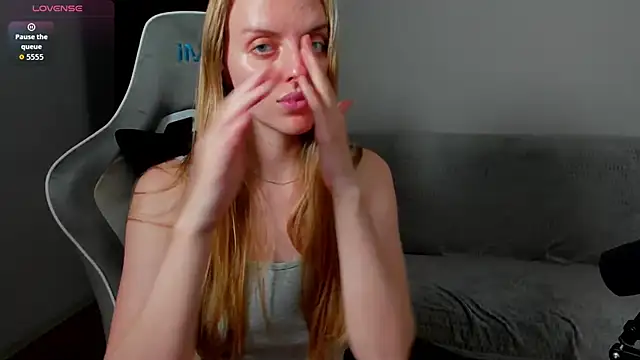 Chat +18 de Jam_cream ao vivo