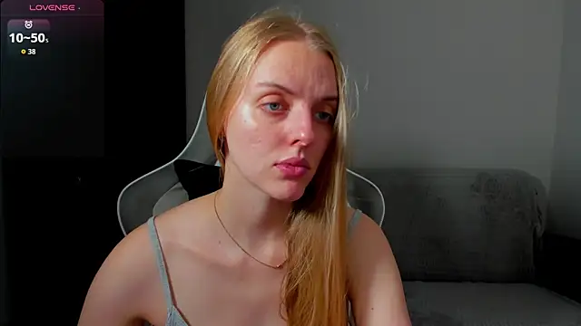 Jam_cream's Live XXX Chat