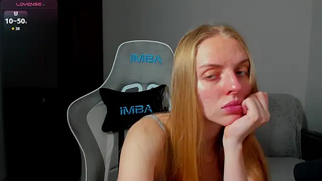 Jam_cream's Live XXX Chat