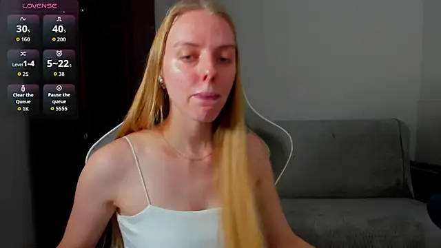 Jam_cream's Live XXX Chat