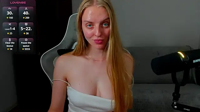 Jam_cream 라이브 XXX 채팅