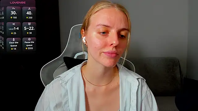 Jam_cream's Live XXX Chat
