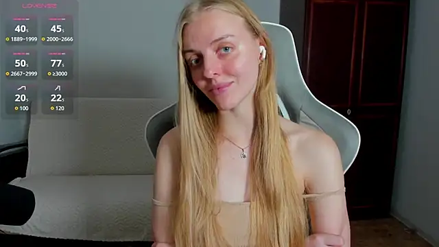 Jam_cream Live XXX-Chat