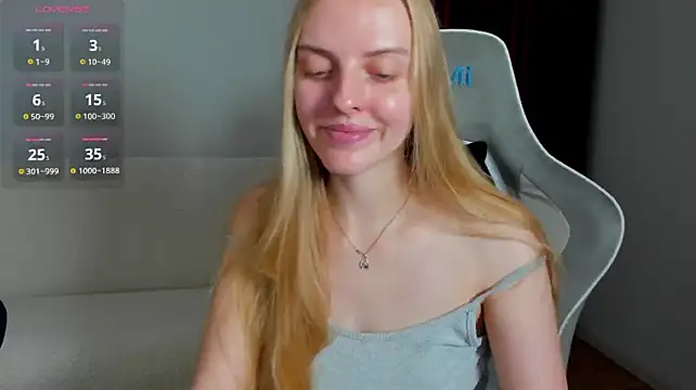 Czat XXX na żywo – Jam_cream