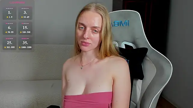 Czat XXX na żywo – Jam_cream
