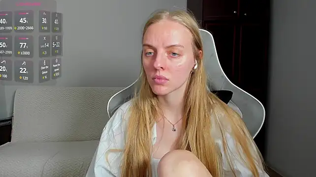 Jam_cream's Live XXX Chat