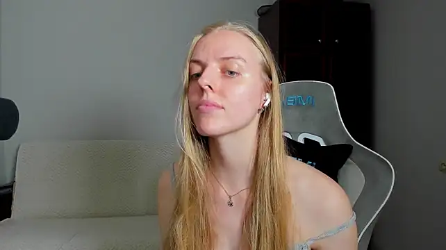 Živý XXX chat Jam_cream