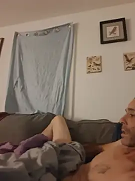 KingArt8's Webcam Show