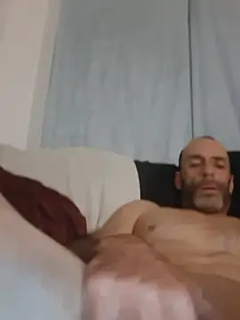 Show Webcam de KingArt8