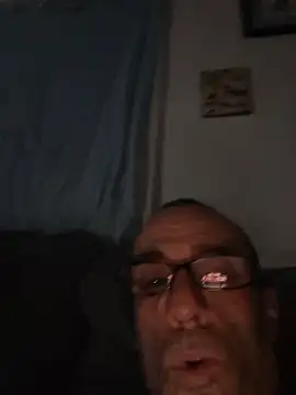 Webkamerová show KingArt8