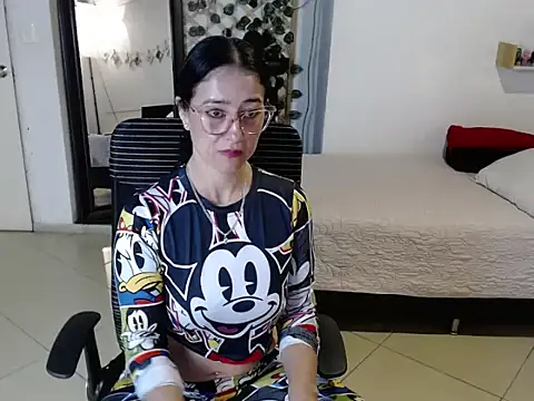 Chat XXX ao vivo de shamanhta