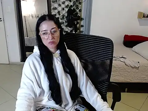 Chat +18 de shamanhta ao vivo
