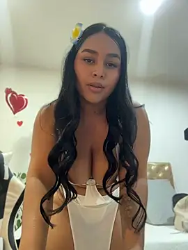 Fancyxlove's Live XXX Chat