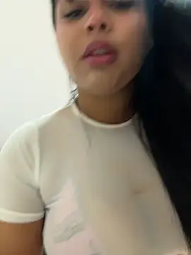 Fancyxlove's Webcam Show