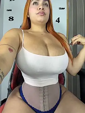 miapichxs Adlı Modelin Canlı XXX Sohbeti