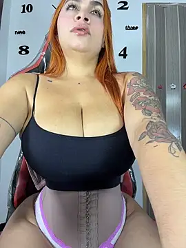 Chat ao vivo de miapichxs