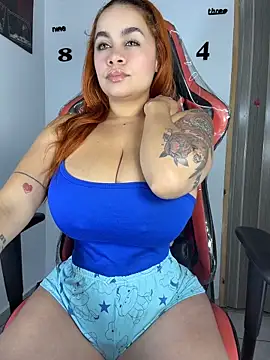 Chatroom XXX en direct de miapichxs