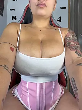 miapichxs Live XXX-chat