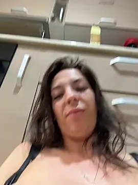Webkamerová show Almmaxxxx