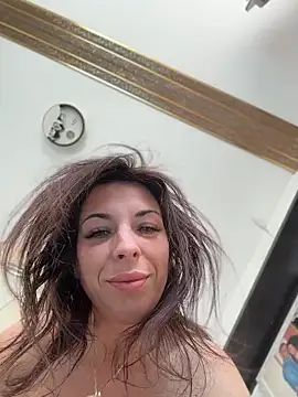 Show Webcam de Almmaxxxx