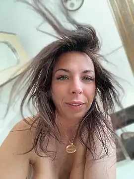 Show Webcam de Almmaxxxx