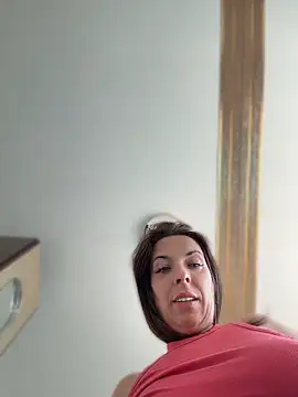 Almmaxxxx Webcam-Show