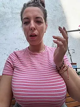 Almmaxxxx's Webcam Show