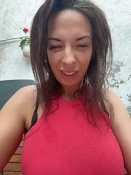 Almmaxxxx's Webcam Show