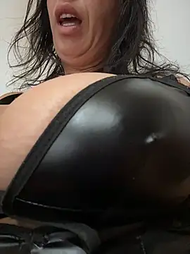 Almmaxxxx Webcam-Show