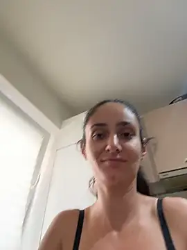 Almmaxxxx's Webcam Show
