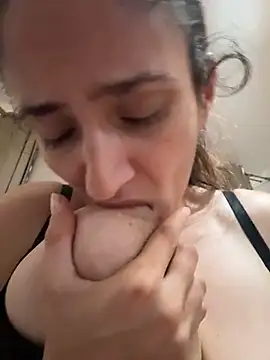 Almmaxxxx's Webcam Show