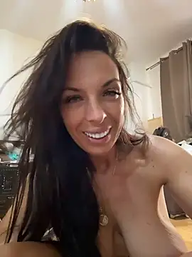 Almmaxxxx Show Webcam