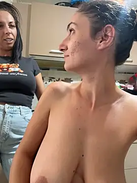 Almmaxxxx Webcam-Show