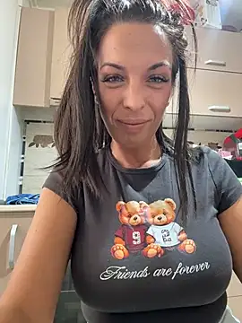 Almmaxxxx's Webcam Show