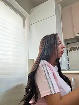 Almmaxxxx's Webcam Show