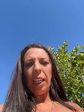Almmaxxxx's Webcam Show