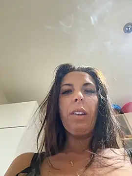 Webkamerová show Almmaxxxx