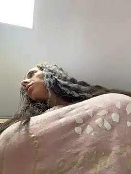 Almmaxxxx's Webcam Show