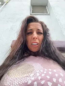 Almmaxxxx Шоу с уебкамера