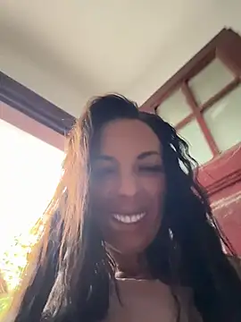 Almmaxxxx – Kamerová šou