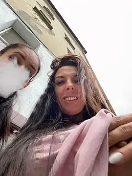 عرض كام Almmaxxxx