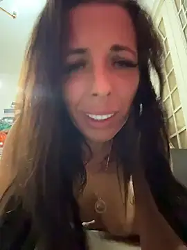 Webkamerová show Almmaxxxx