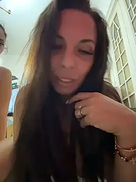 Show de webcam de Almmaxxxx