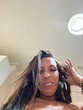 Almmaxxxx's Webcam Show