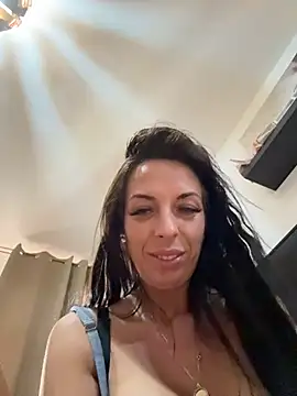 Almmaxxxx Шоу с уебкамера